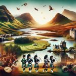 découvrir l'Ecosse en été : paysages, culture et aventures