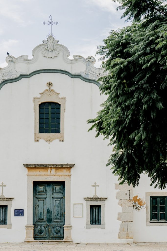 partir à Faro : explorez les charmes du Sud du Portugal