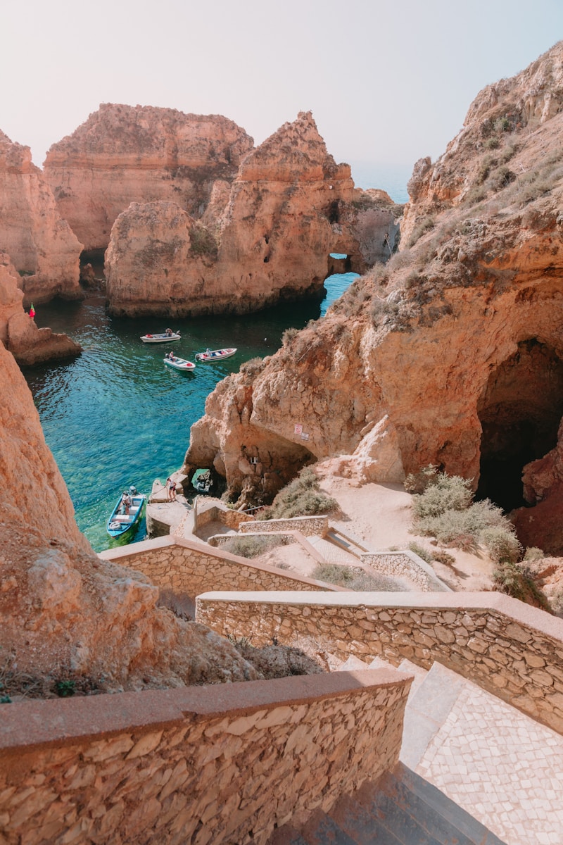 circuit Portugal : explorez les trésors cachés de ce pays fascinant