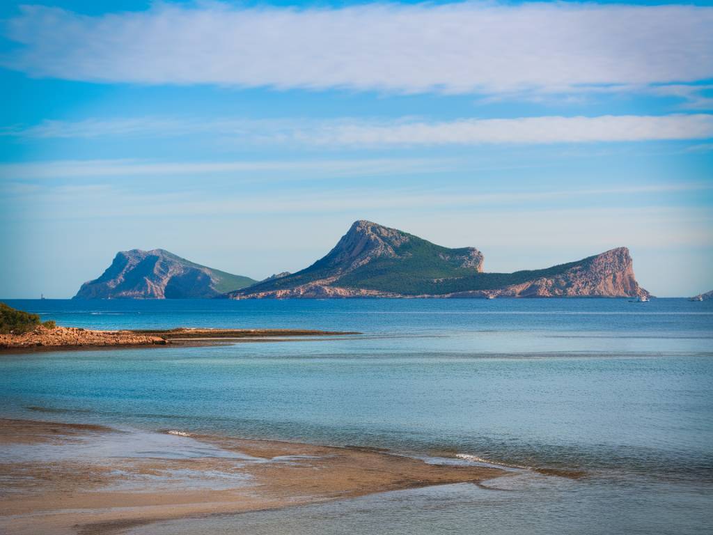 Les baléares : quelles îles visiter pour des vacances inoubliables